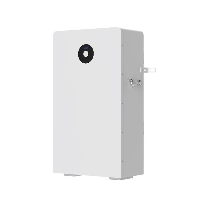 Baterías Litio RW-F16 48V DEYE