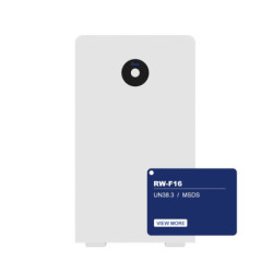 Baterías Litio RW-F16 48V DEYE
