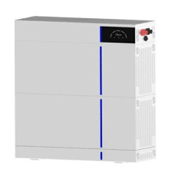 Baterías Litio Aiw 5.1KWH 48V DEYE (Modelo antiguo)
