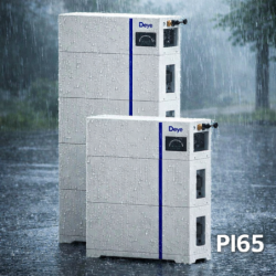 Baterías Litio Aiw 5.1KWH 48V DEYE (Modelo antiguo)