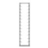 DEYE KIT RACK BRACKET BOS-GM 3U-Hrack