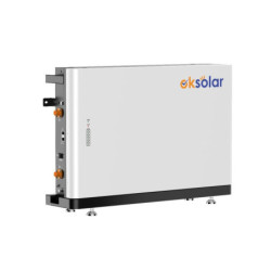 Batería litio OK Solar OK GL 5kwh 48v