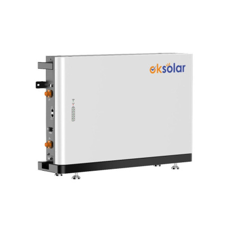 Batería litio OK Solar OK GL 5kwh 48v