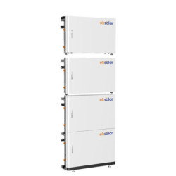 Batería litio OK Solar OK GL 5kwh 48v
