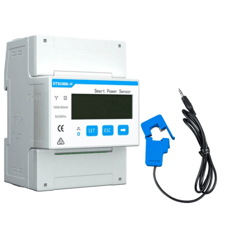 Huawei Smart Power Sensor medidor trifásico