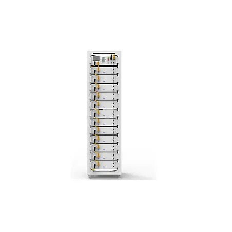 Baterías Litio BOS-GM5.1 40KWH 400VDC DEYE