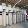 Baterías Litio BOS-GM5.1 40KWH 400VDC DEYE