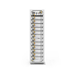 Baterías Litio BOS-GM5.1 60KWH 600VDC DEYE