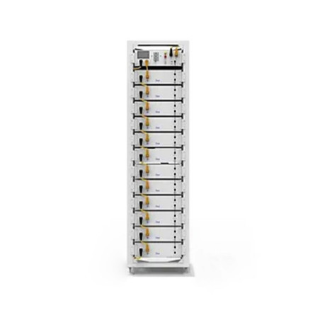 Baterías Litio BOS-GM5.1 60KWH 600VDC DEYE