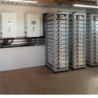 Baterías Litio BOS-GM5.1 60KWH 600VDC DEYE