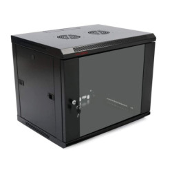 Armario rack 19″frontales para baterías Litio Pylontech US2000 (10 UNIDADES)