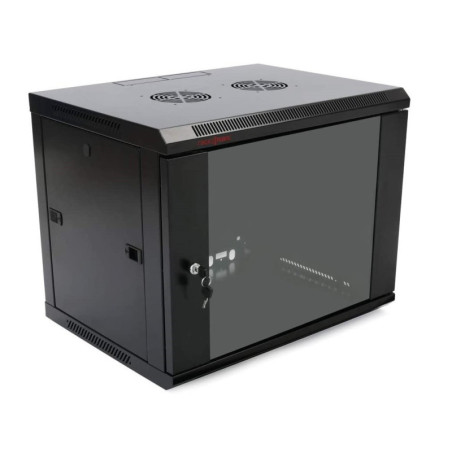Armario rack 19″frontales para baterías Litio Pylontech US2000 (10 UNIDADES)
