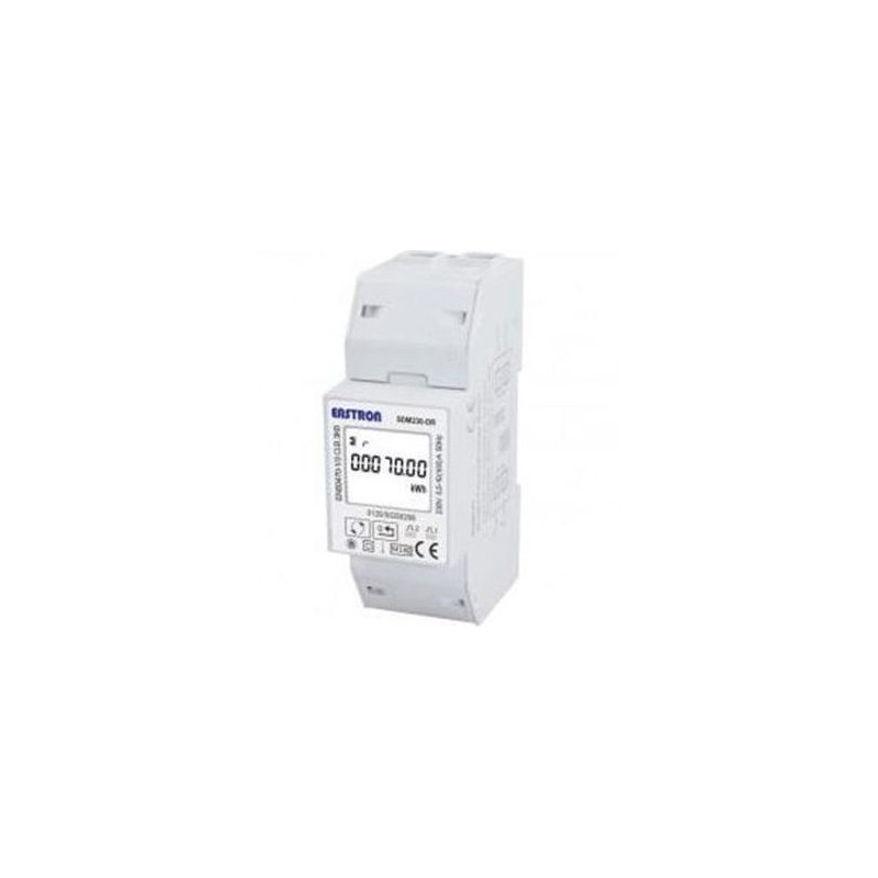 Deye Smart meter Sensor medidor SDM230 Modbus