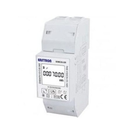 Deye Smart meter Sensor medidor SDM230 Modbus