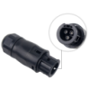 Conector Para Microinversor AC
