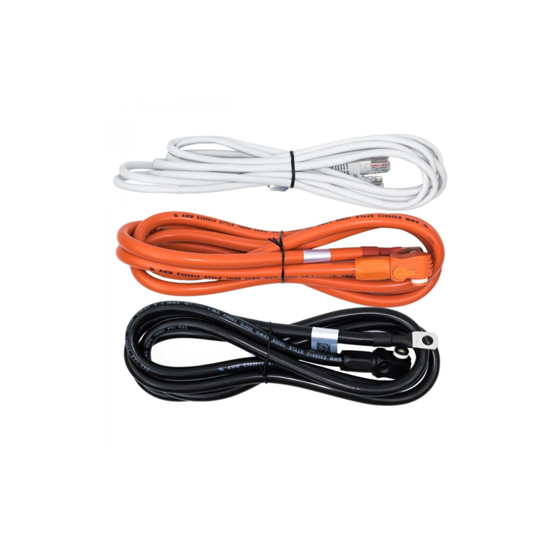 Kit Cable para Batería Litio PYLONTECH