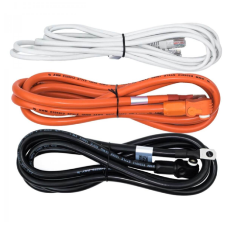 Kit Cable para Batería Litio PYLONTECH
