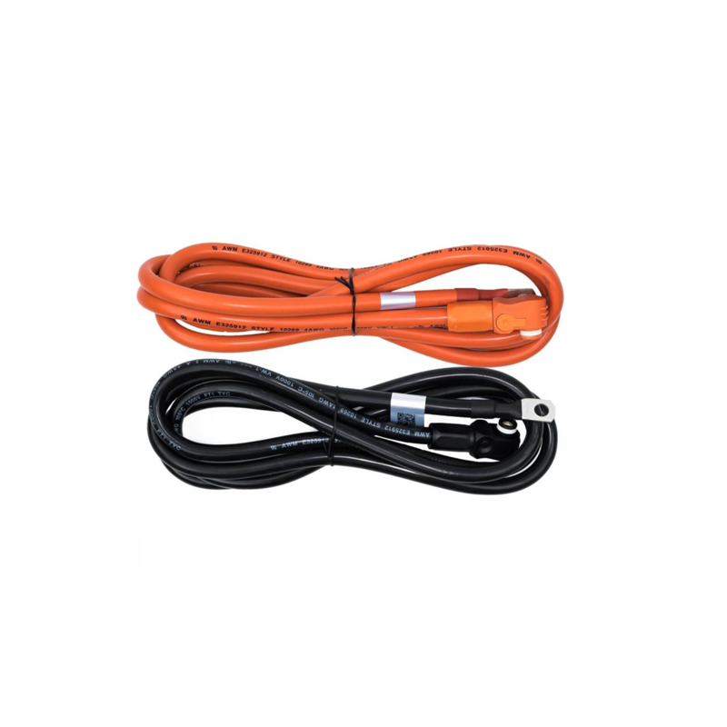 Tech Cable 00 Kit Cable para Batería Litio PYLONTECH