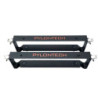 Brackets para Batería Litio 2.4kWh Pylontech US2000C US3000C UP2500C