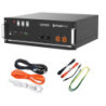 Batería Litio 4.8kWh Pylontech US5000 48V