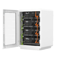 Batería Litio 4.8kWh Pylontech US5000 48V