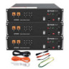 Batería Litio 2.84kWh Pylontech UP2500 Plus 24V