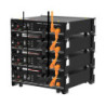 Batería de Litio 48V 2.4kWh Pylontech US2000C Plus