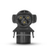 Conector T Para Microinversor DEYE