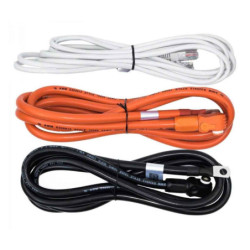 Batería de Litio 48V 2.4kWh Pylontech US2000C Plus