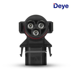 Conector T Para Microinversor DEYE