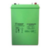 Batería solar GEL 600Ah / 6v UP-GV600-6RE