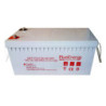 Batería solar GEL 250Ah / 12v PlusEnergy TPG250