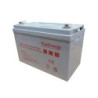 Batería solar GEL 150Ah / 12v PlusEnergy TPG150