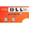 Conector T Para Microinversor DEYE
