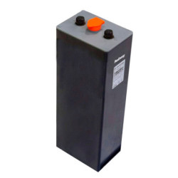 Baterías cpzs 930A 12 vasos para sistema 24v
