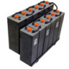 Baterías cpzs 930A 1 vasos 2v