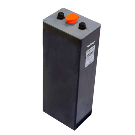 Baterías cpzs 1160Ah 1 vaso 2V