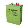 Batería solar 600Ah 6v UP-GC16 Descarga Profundo