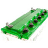 Batería solar 300Ah 12v UP ZS300 12 Descarga Profundo