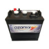 Batería Solar 250Ah / 6v Ozonyx