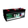 Batería Solar 250Ah / 12V TAB   modelo Black Bull