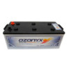 Batería Solar 250Ah / 12v Ozonyx