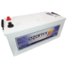 Batería Solar 250Ah / 12v Ozonyx