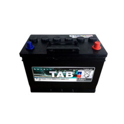 Batería solar 115Ah / 12v TAB Motion