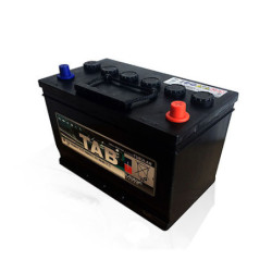Batería solar 115Ah / 12v TAB Motion