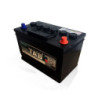 Batería solar 115Ah / 12v TAB Motion
