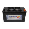 Batería Solar 125Ah / 12v Ozonyx