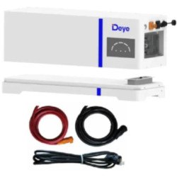 BMS de Bateria Litio Deye GB-LBS