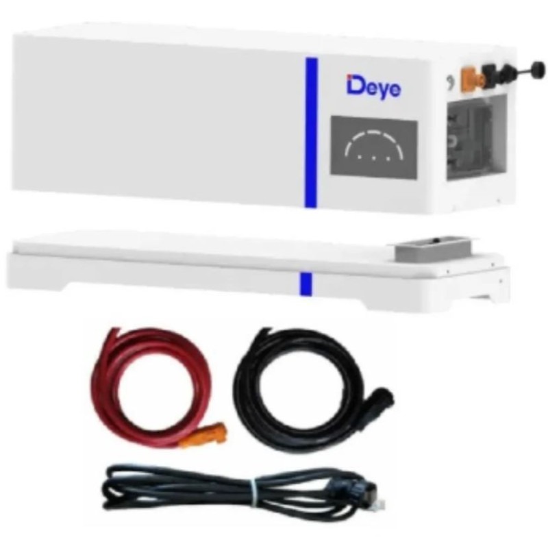 BMS de Bateria Litio Deye GB-LBS
