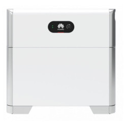 Pack Batería Litio Huawei LUNA2000 5kWh + BMS